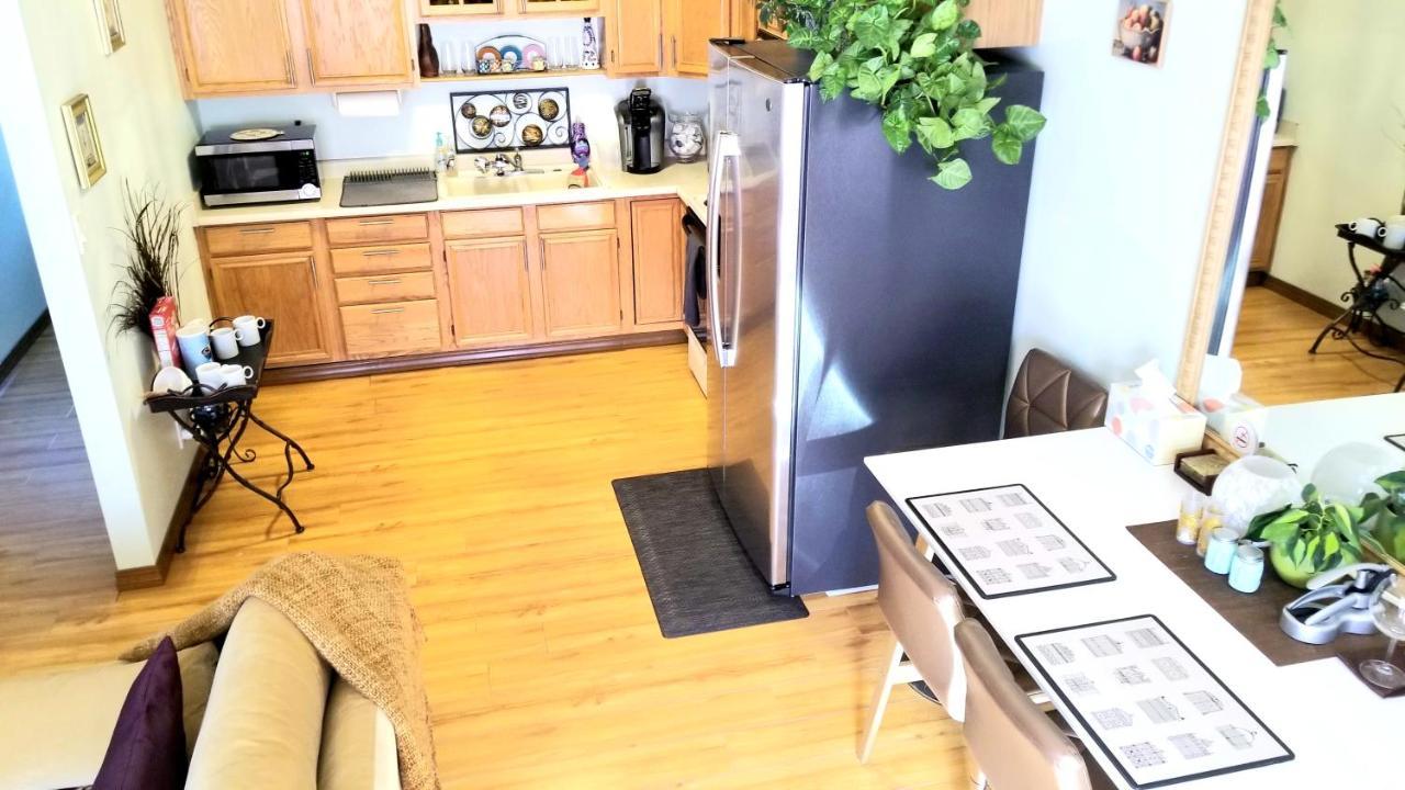 Вилла Luxury 2Br/1Ba Oasis In San Jose Ca Экстерьер фото