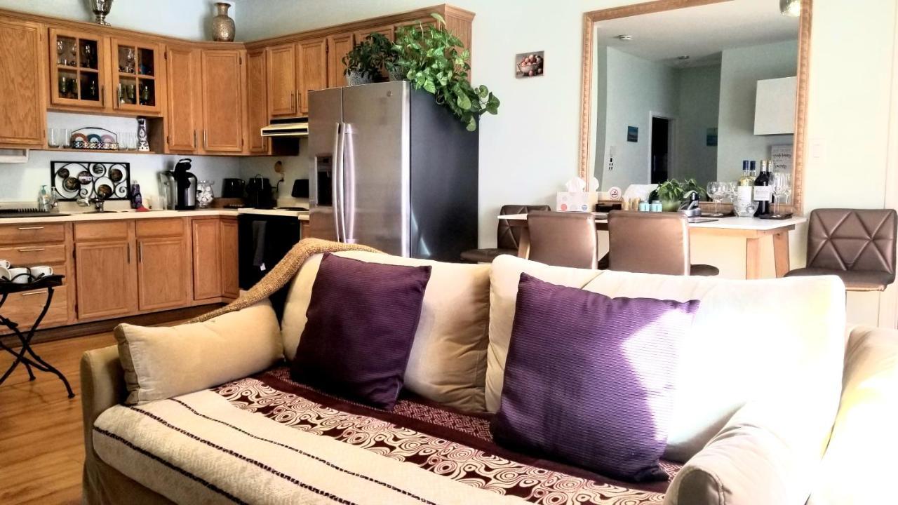 Вилла Luxury 2Br/1Ba Oasis In San Jose Ca Экстерьер фото