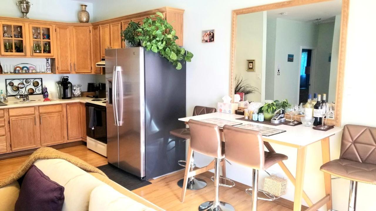 Вилла Luxury 2Br/1Ba Oasis In San Jose Ca Экстерьер фото