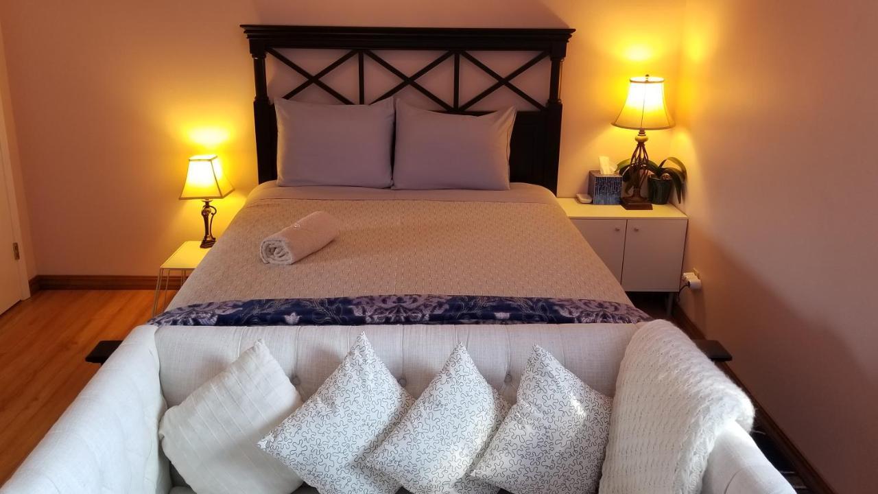 Вилла Luxury 2Br/1Ba Oasis In San Jose Ca Экстерьер фото