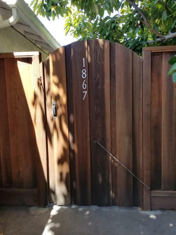 Вилла Luxury 2Br/1Ba Oasis In San Jose Ca Экстерьер фото