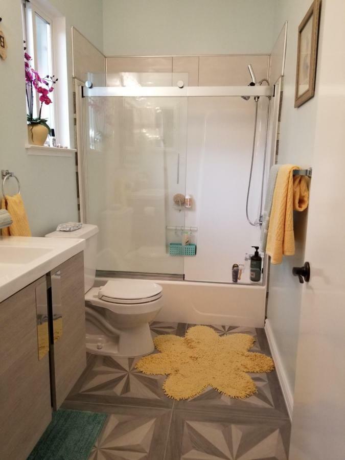 Вилла Luxury 2Br/1Ba Oasis In San Jose Ca Экстерьер фото