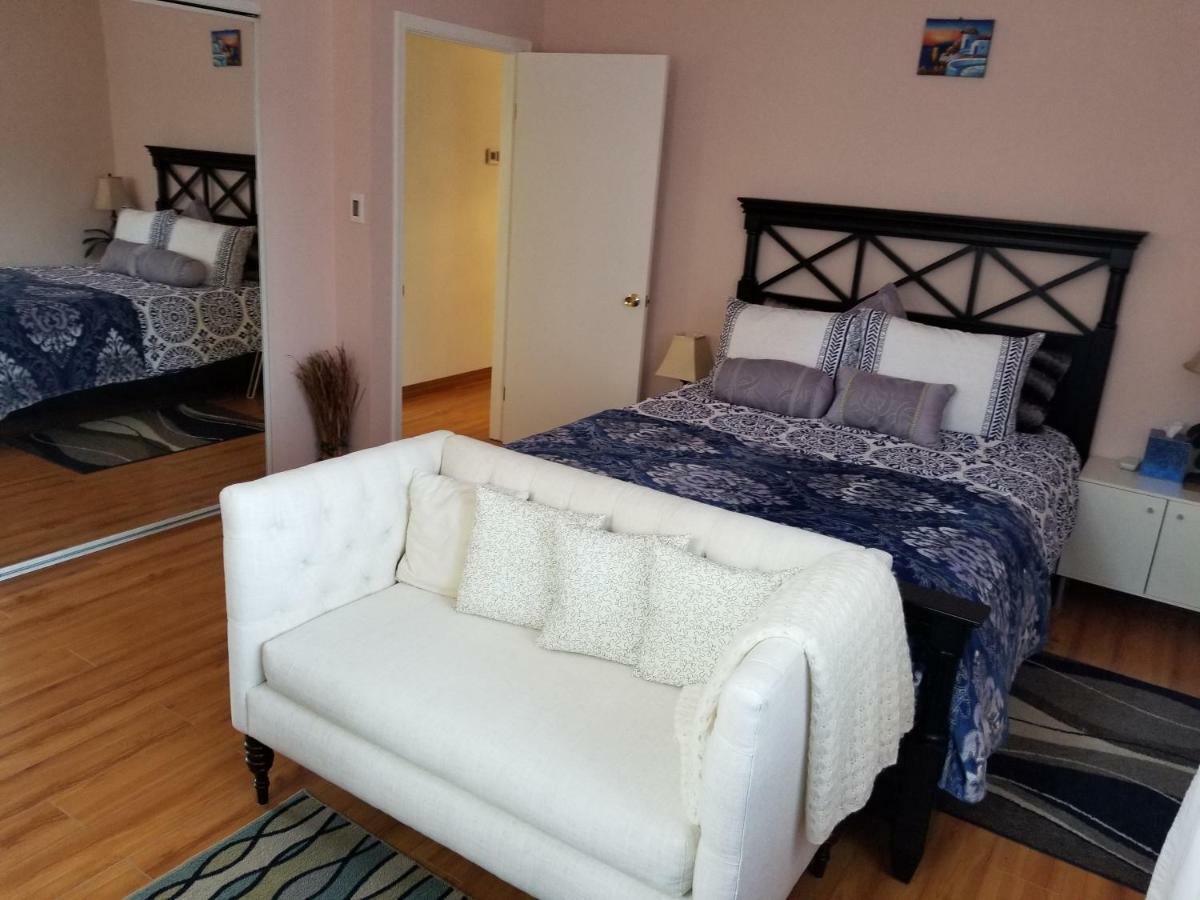 Вилла Luxury 2Br/1Ba Oasis In San Jose Ca Экстерьер фото
