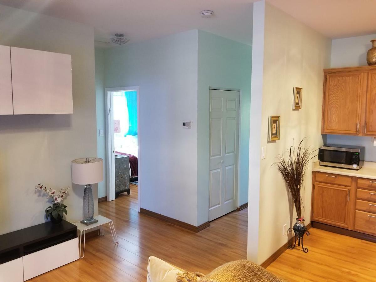 Вилла Luxury 2Br/1Ba Oasis In San Jose Ca Экстерьер фото