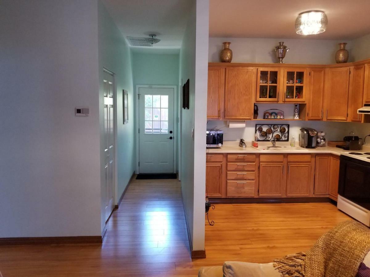 Вилла Luxury 2Br/1Ba Oasis In San Jose Ca Экстерьер фото