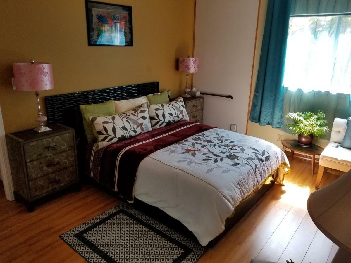 Вилла Luxury 2Br/1Ba Oasis In San Jose Ca Экстерьер фото