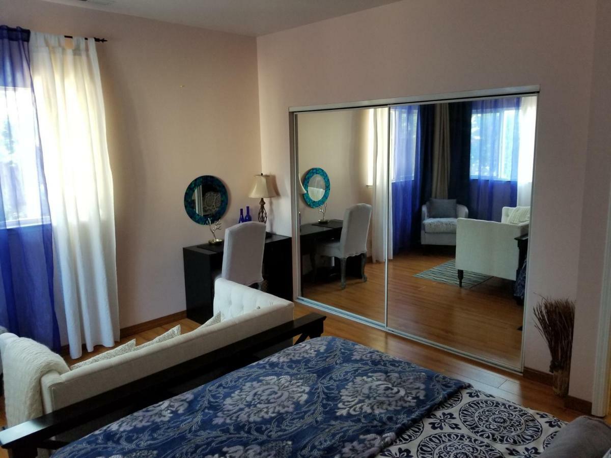Вилла Luxury 2Br/1Ba Oasis In San Jose Ca Экстерьер фото