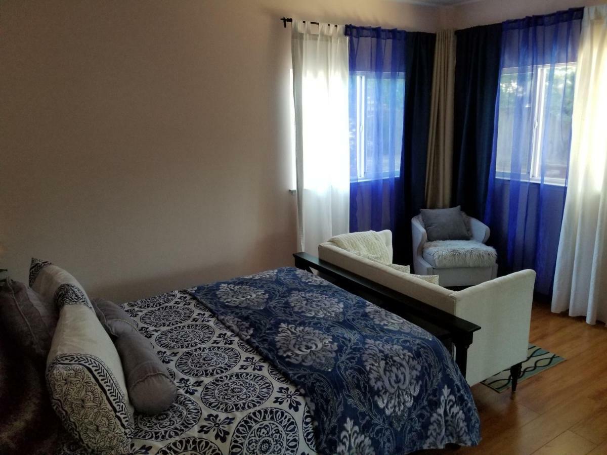 Вилла Luxury 2Br/1Ba Oasis In San Jose Ca Экстерьер фото