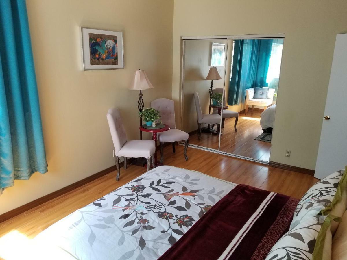 Вилла Luxury 2Br/1Ba Oasis In San Jose Ca Экстерьер фото