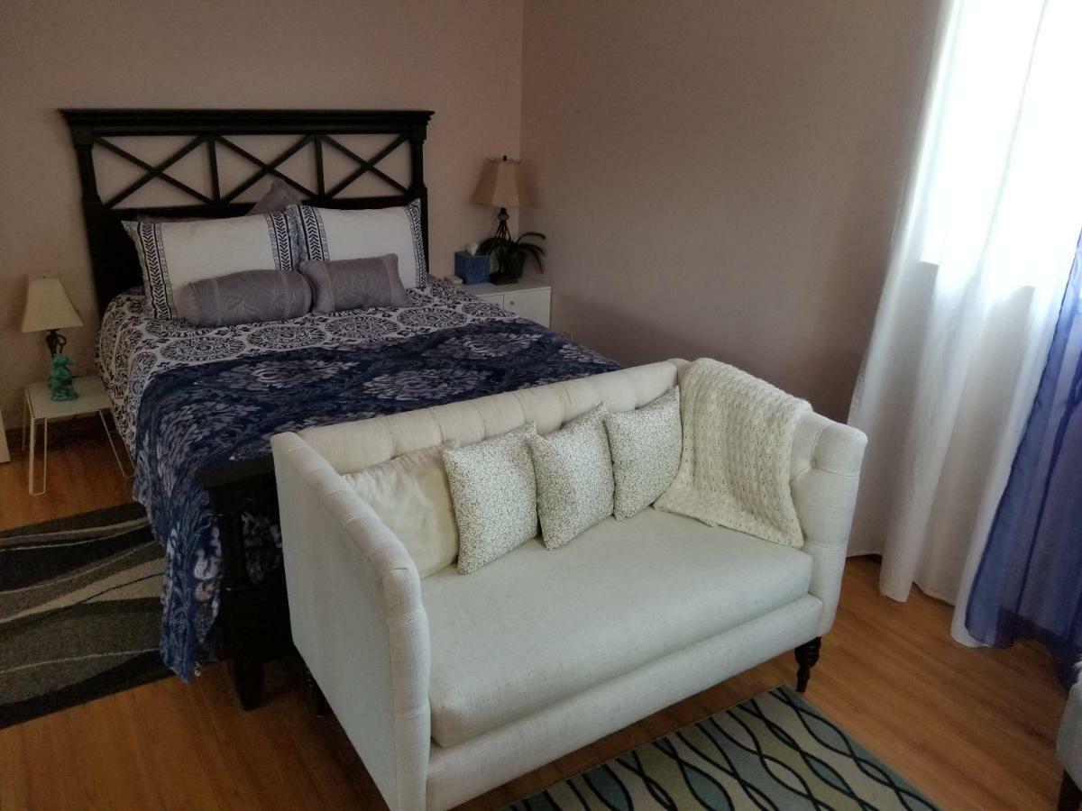 Вилла Luxury 2Br/1Ba Oasis In San Jose Ca Экстерьер фото