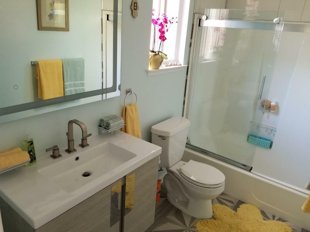 Вилла Luxury 2Br/1Ba Oasis In San Jose Ca Экстерьер фото