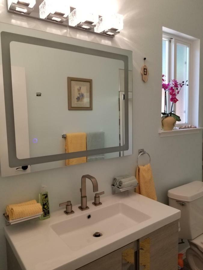 Вилла Luxury 2Br/1Ba Oasis In San Jose Ca Экстерьер фото